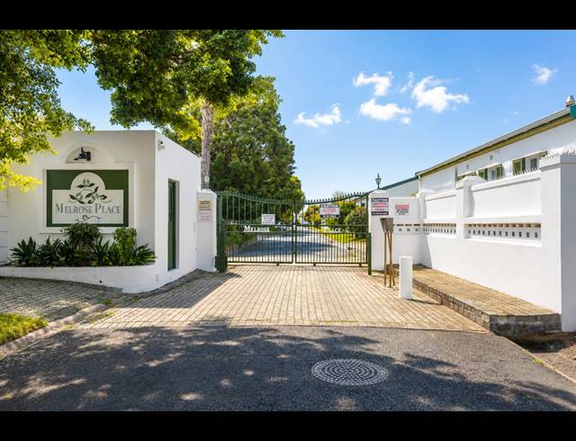 3 BEDROOM FREEHOLD TO LET IN DIEP RIVER